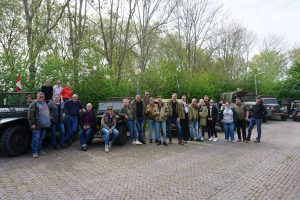 5 mei 2022 door Friesland