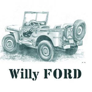 Willy ford-min